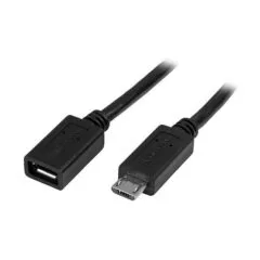 StarTech.com USBUBEXT50CM USB cable