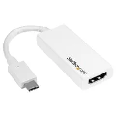 StarTech.com CDP2HD4K60W USB graphics adapter