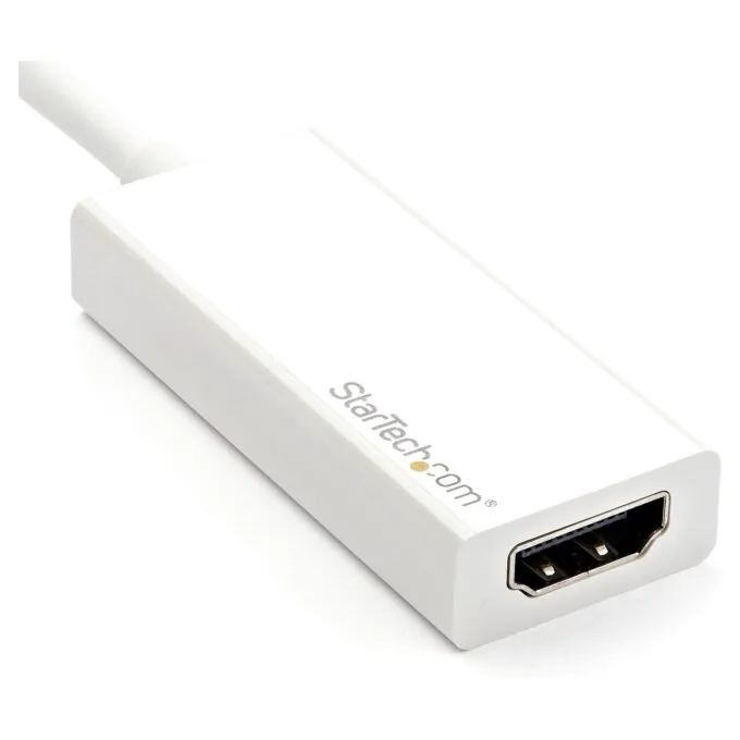 StarTech.com CDP2HD4K60W USB graphics adapter — image 2