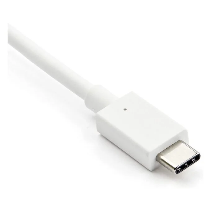 StarTech.com CDP2HD4K60W USB graphics adapter — image 3