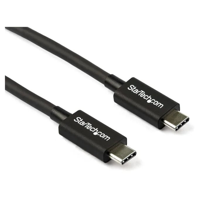 StarTech.com TBLT34MM80CM Thunderbolt cable — image 1