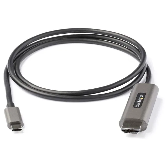 StarTech.com CDP2HDMM1MH video cable adapter — image 5