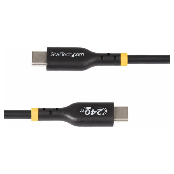 StarTech.com USB2EPR2M USB cable — image 4