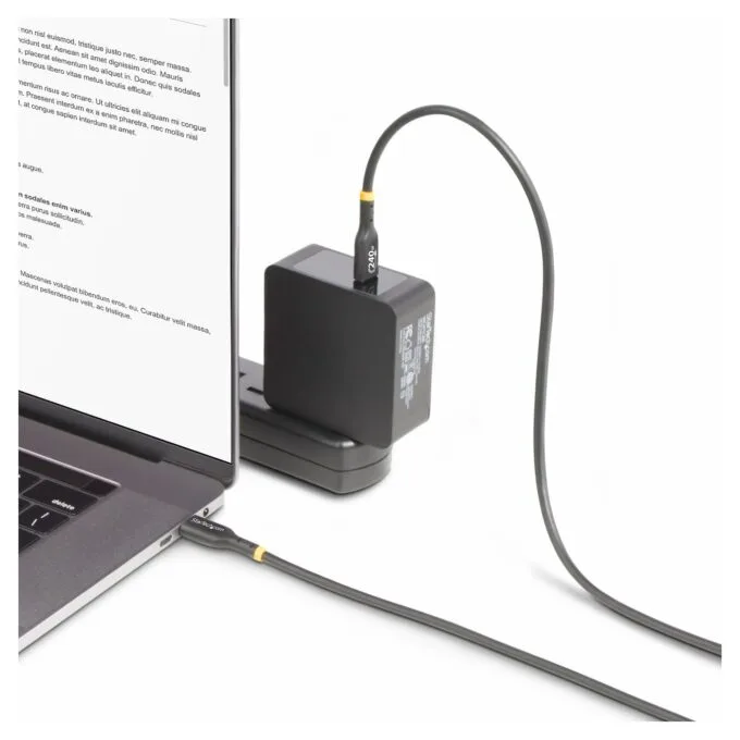 StarTech.com USB2EPR2M USB cable — image 6
