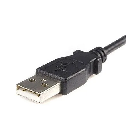 StarTech.com 0.5m USB A/microB USB cable — image 3
