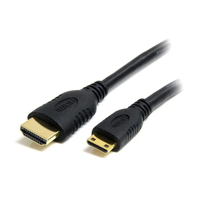 StarTech.com HDACMM2M HDMI cable — image 1