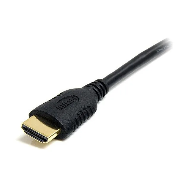 StarTech.com HDACMM2M HDMI cable — image 2