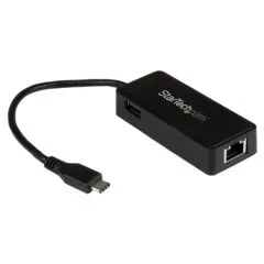 StarTech.com US1GC301AU network card