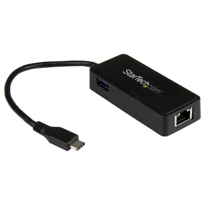 StarTech.com US1GC301AU network card — image 4