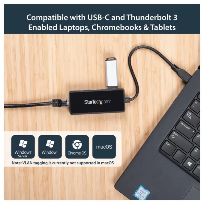 StarTech.com US1GC301AU network card — image 6