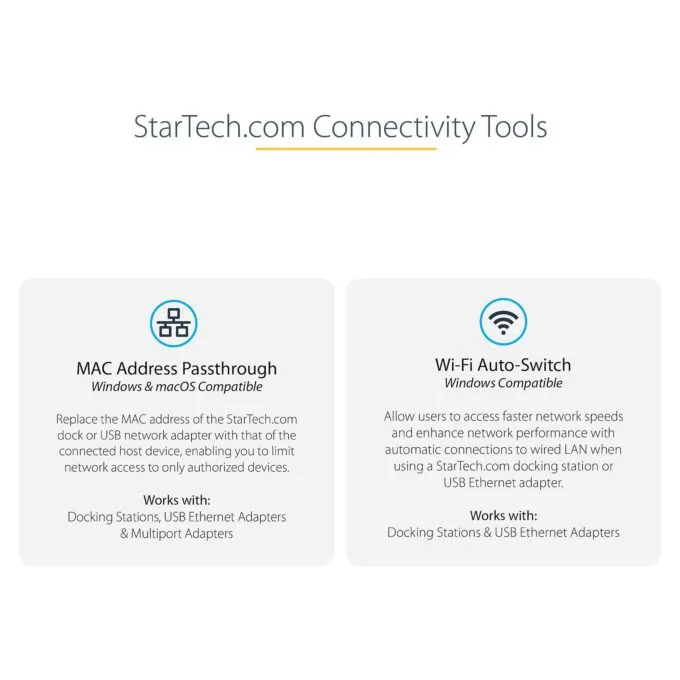 StarTech.com US1GC301AU network card — image 9