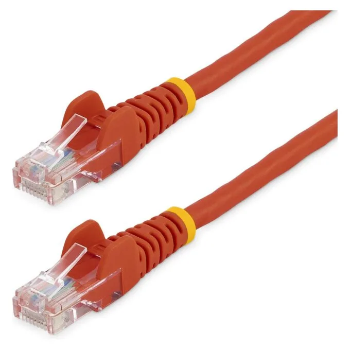 StarTech.com 45PAT5MRD networking cable — image 1