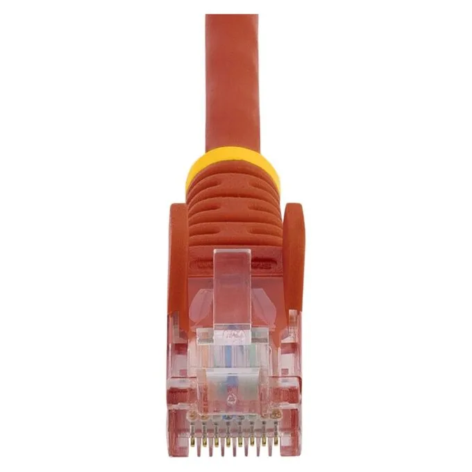 StarTech.com 45PAT5MRD networking cable — image 3