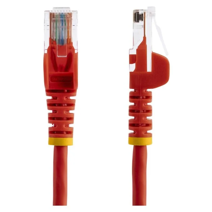 StarTech.com 45PAT5MRD networking cable — image 4