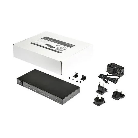StarTech.com ST128HD20 video splitter — image 5