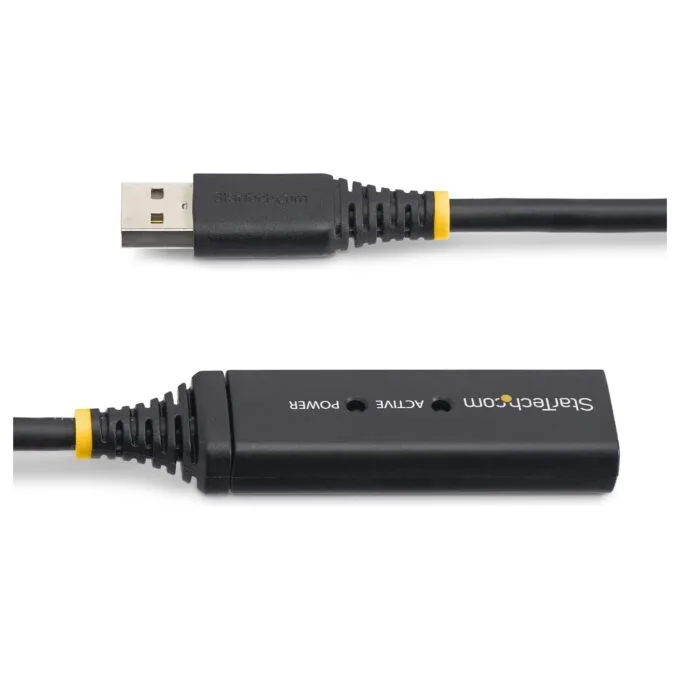 StarTech.com USB2AAEXT5M USB cable — image 3