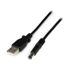 StarTech.com USB2TYPEN1M power cable