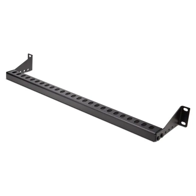 StarTech.com 12S-CABLE-LACING-BAR rack accessory — image 1
