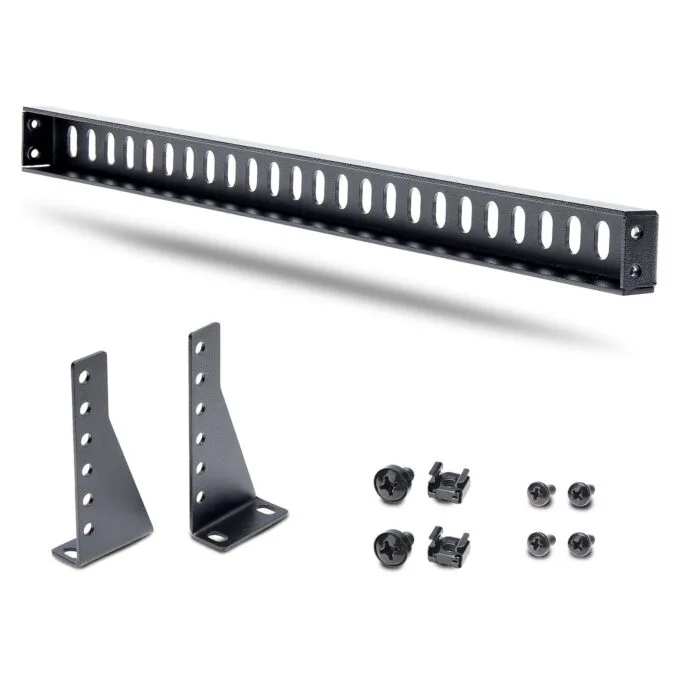 StarTech.com 12S-CABLE-LACING-BAR rack accessory — image 8