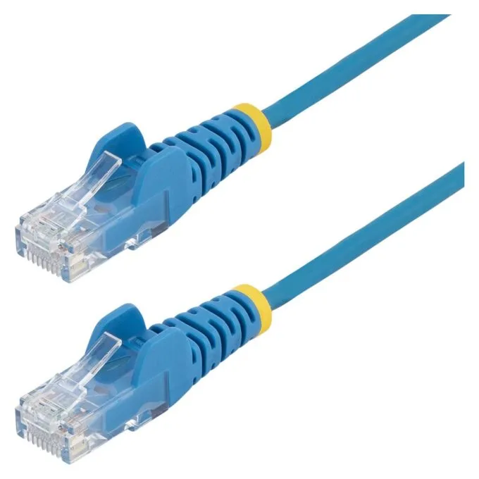 StarTech.com N6PAT5MBLS networking cable — image 1