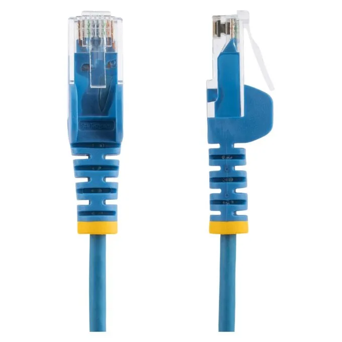 StarTech.com N6PAT5MBLS networking cable — image 2