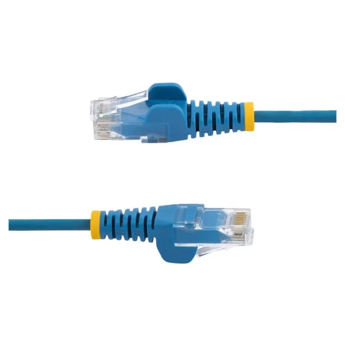 StarTech.com N6PAT5MBLS networking cable — image 3