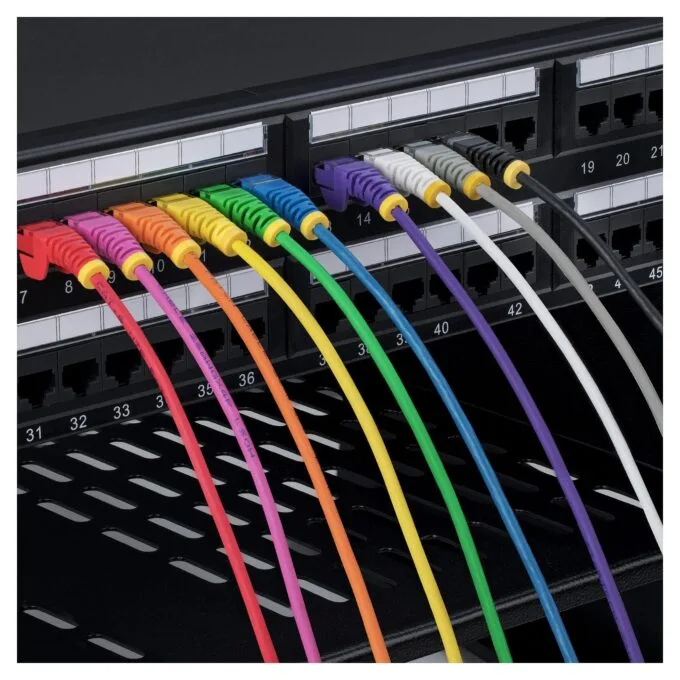 StarTech.com N6PAT5MBLS networking cable — image 5