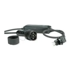 ROLINE 19.08.0105 electric vehicle charging cable