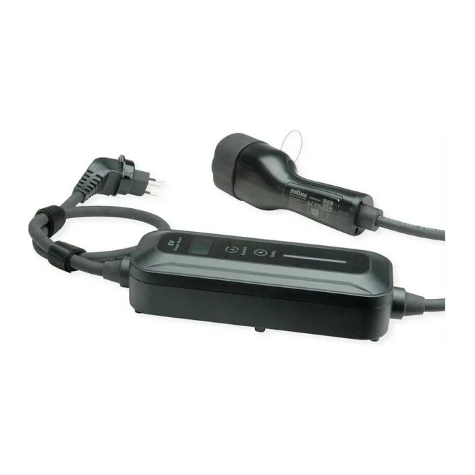 ROLINE 19.08.0105 electric vehicle charging cable — image 5