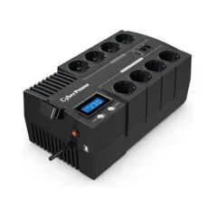 CyberPower BR1000ELCD uninterruptible power supply (UPS)