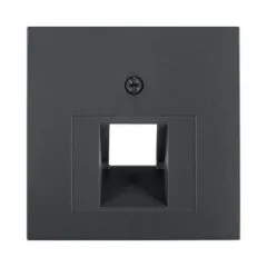 Hager 14071606 wall plate/switch cover
