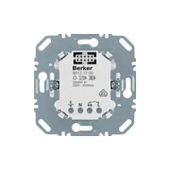 Berker 85121200 electrical relay
