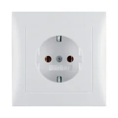 Hager 47429909 socket-outlet