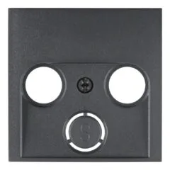 Berker 12031606 wall plate/switch cover