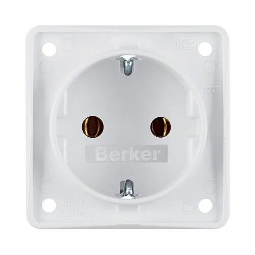 Berker 947782502 socket-outlet — image 1