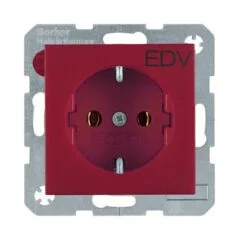 Hager 47431922 wall plate/switch cover