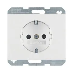 Hager 47357009 socket-outlet