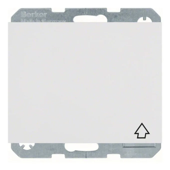 Hager 47517109 socket-outlet — image 1