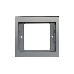 Hager 13137004 wall plate/switch cover — image 1