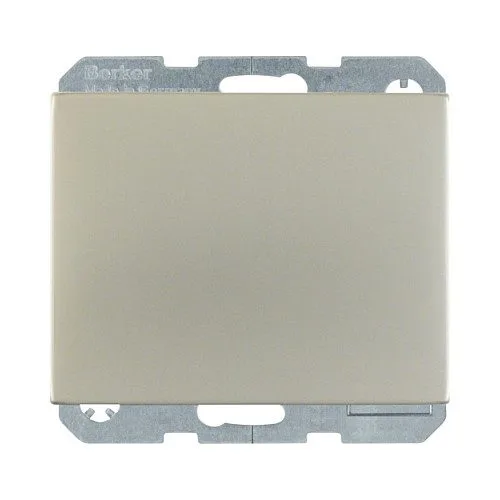 Hager 47517204 light switch — image 1