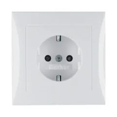 Berker 47228989 socket-outlet
