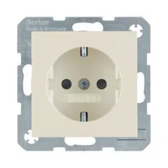 Hager 47238982 wall plate/switch cover