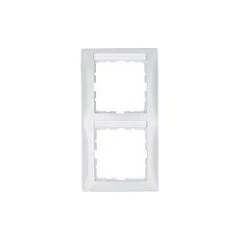 Hager 10128919 wall plate/switch cover