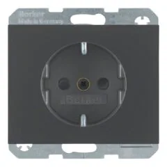 Hager 47357006 socket-outlet