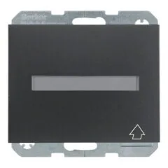 Hager 47527206 socket-outlet