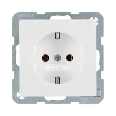 Berker 41436089 socket-outlet