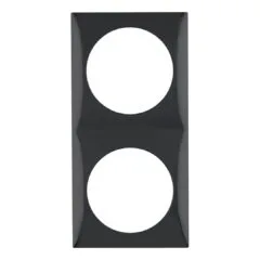 Berker 918262510 wall plate/switch cover
