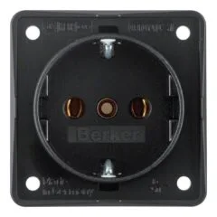 Hager 9418505 light switch