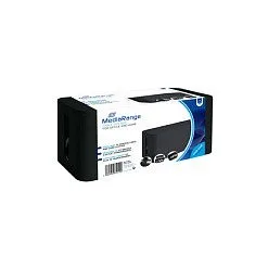 MediaRange MRCS306 storage box — image 1