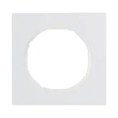 Berker 10112289 wall plate/switch cover